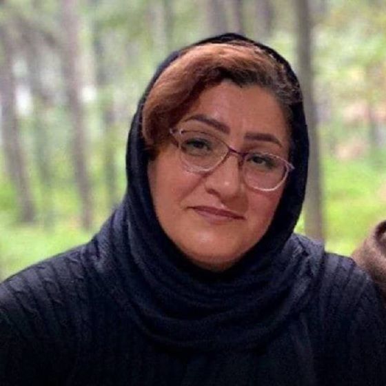 Fereshteh Keshavarzi