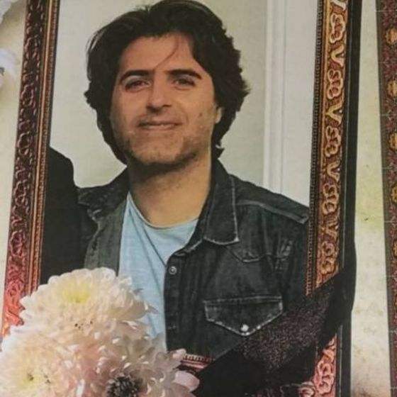 Hamzeh Arianrad (Khanaki)