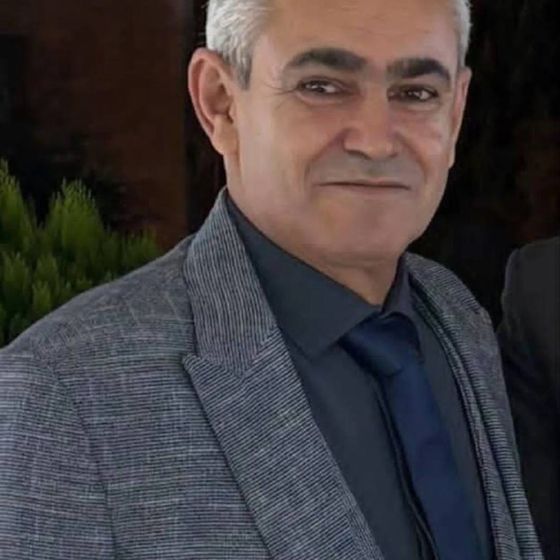 Esmaeil Shafiei