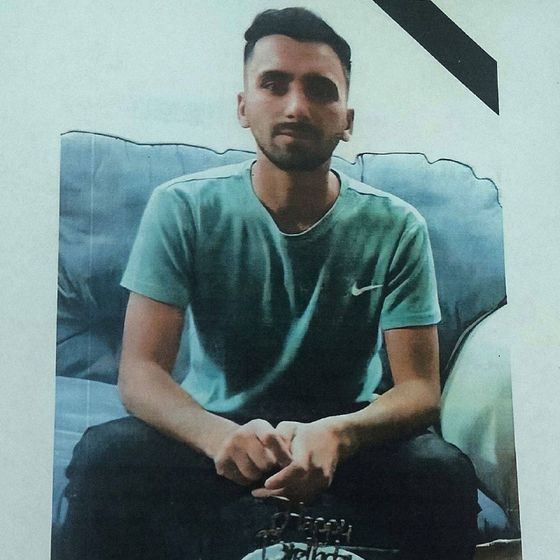 Abolfazl Habibzadeh Virani