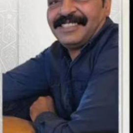 Mohammadjawad Ranjbar