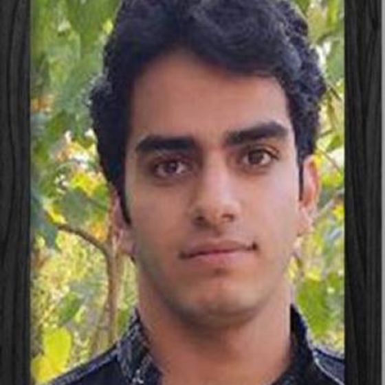 Alireza Khodadadehei