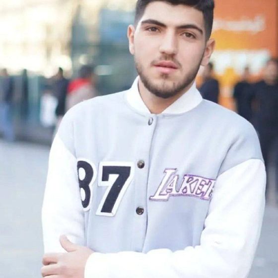 Amir Taha Eskandari Shirj-Abad