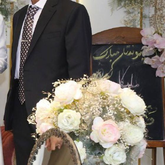 Ehsan Golmakani
