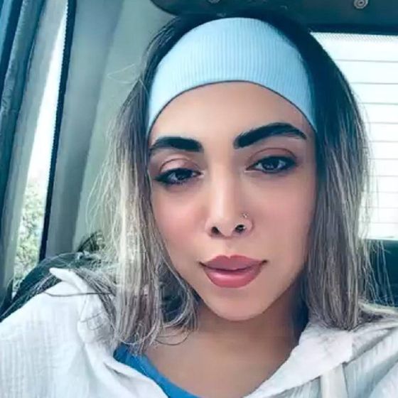 Maryam Mohammad-Zaheri