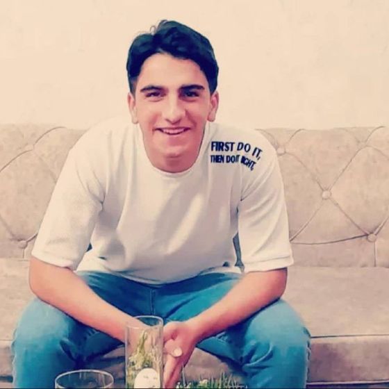 Danyal Ghamar-Shooshtari