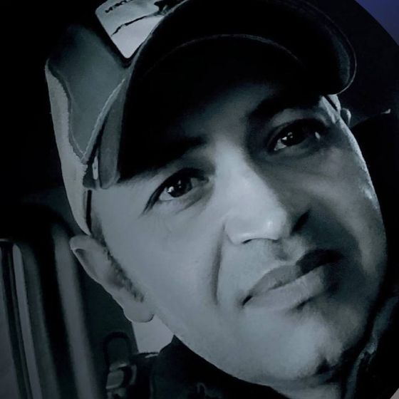 Abolfazl Esmaili Fijani