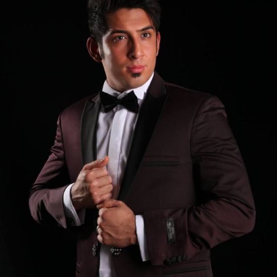 Hamed Fakhraei
