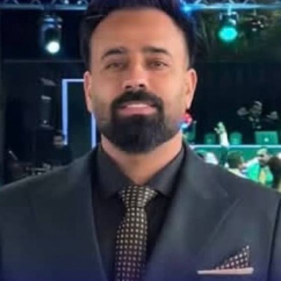 Iman Salar-Mohammadpour