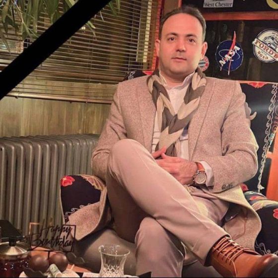 Abolfazl Khan-Gheytaghi