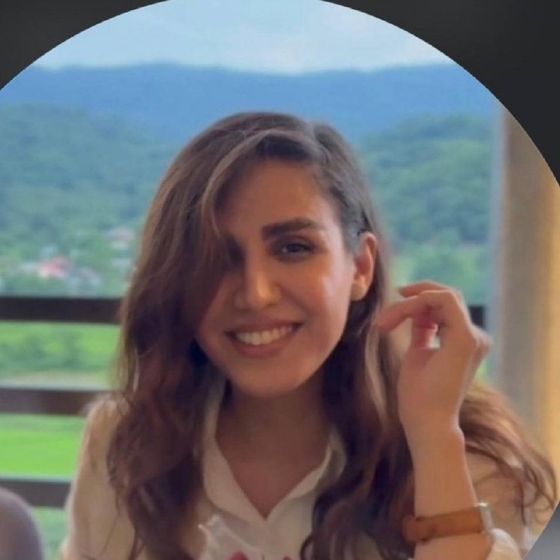 Nastaran Zare-manesh