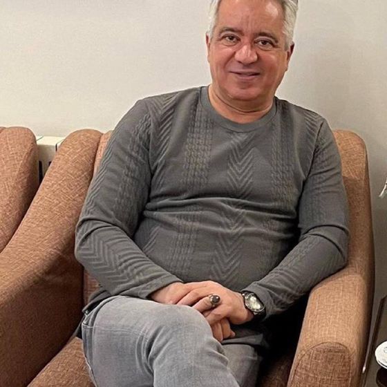 Vahid Eqbali Qahyazi