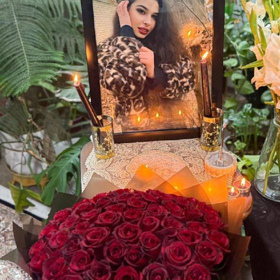 Fatemeh Alimohammadi