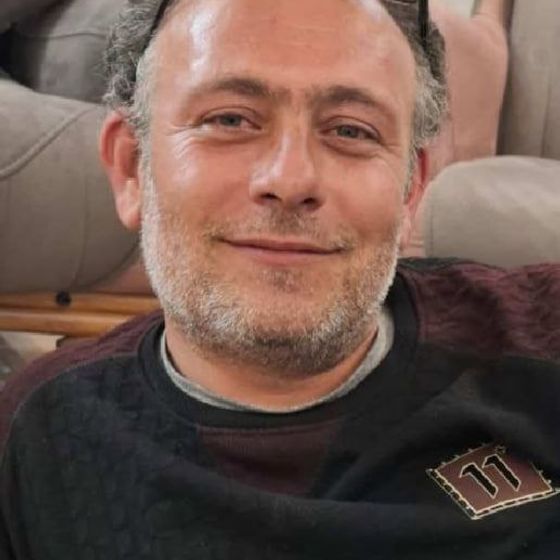 Mohammadreza Salari Sichani