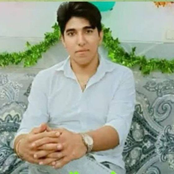 Mohammadsaleh Kargar Shouraki