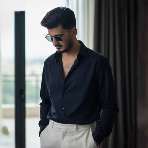 Amirhossein Izadi Tameh