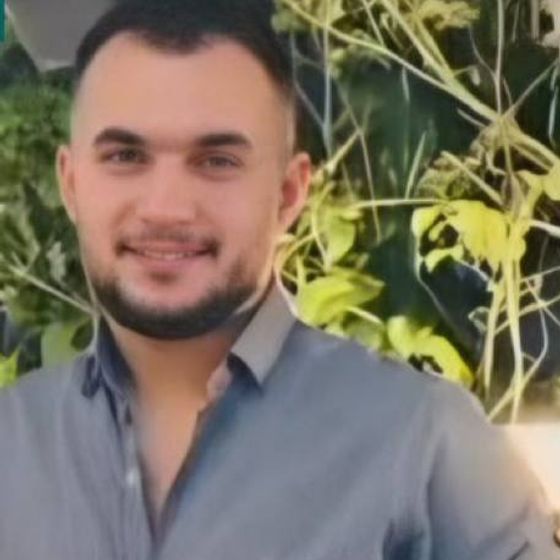 Mohammadreza Mansouri