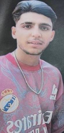 Abolfazl Heidari Mousalo