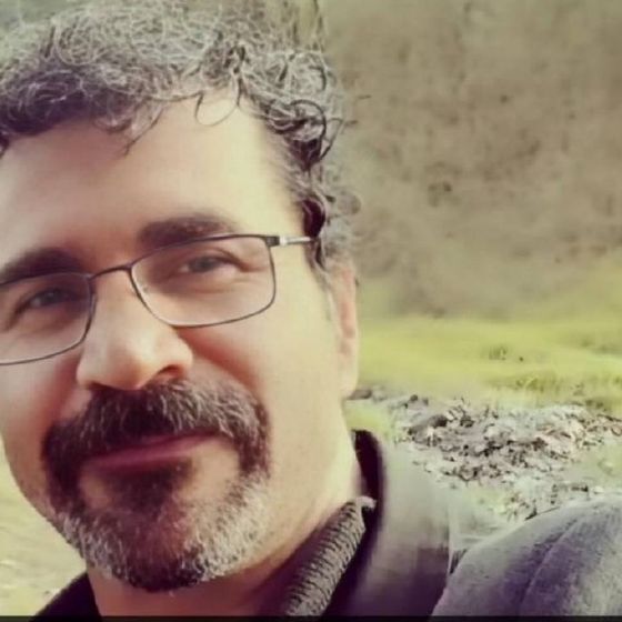 Mokhtar Shakourpanah