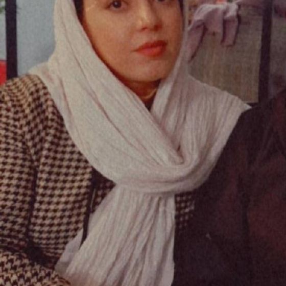 Sepideh Parizi