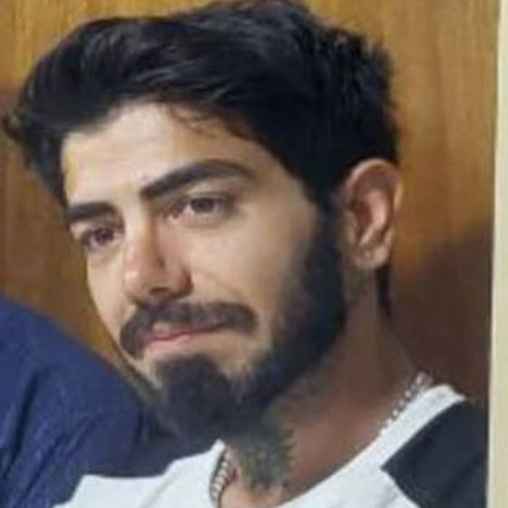 Hassan (Yasin) Sohrabi