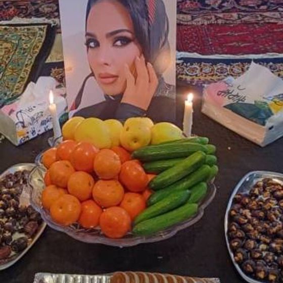 Zahra (Sepideh) Ahmadvand