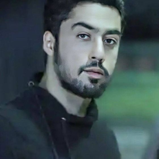 Mohammadsaleh Zarif Rahpeymaye Moghadam