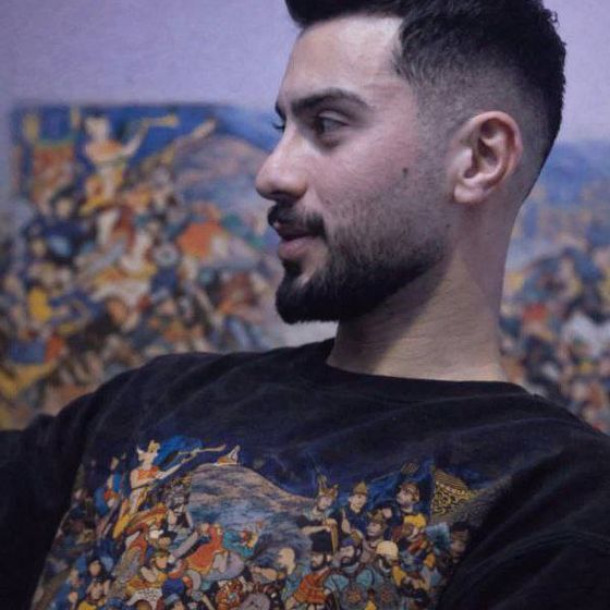 Erfan Fallah Bolandtaba