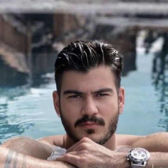 Hossein Sadeghi Sadr