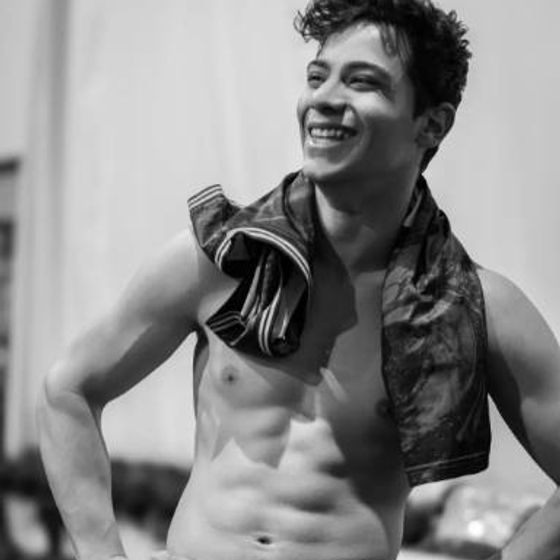 Iman Najarhosseini Zavareh