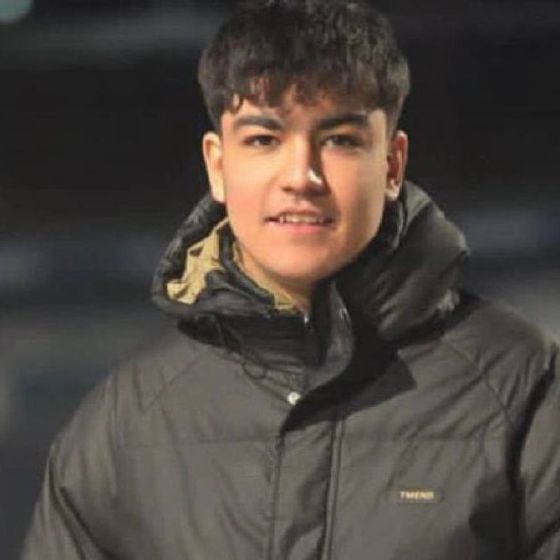 Amirabbas Rezabakhsh