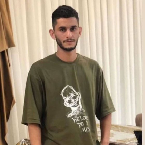 Mojtaba Rezvani Mishaamandani