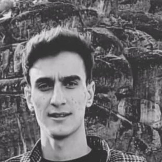 Amirhossein Bayatani