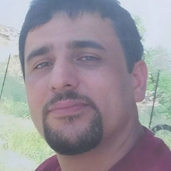 Sadegh Khani Shadehi