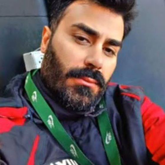 Amirabbas Jafarizadeh