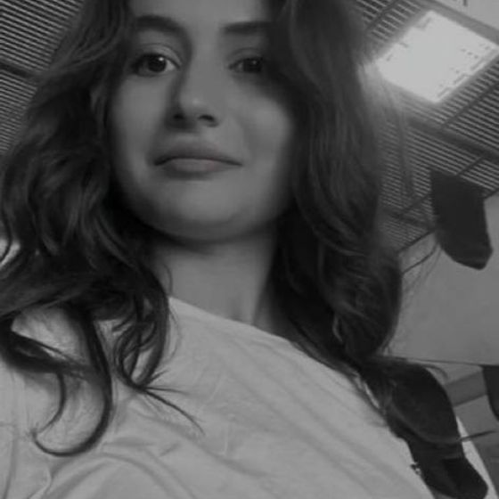 Zahra Maboodi Zarnagh