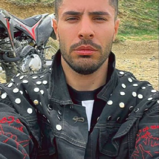 Alireza Salarhosseini