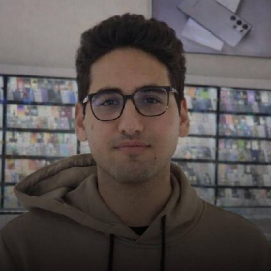 Aryan Karimian Khakester