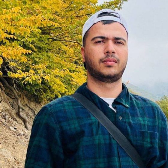 Soheil Fatuti Darestani