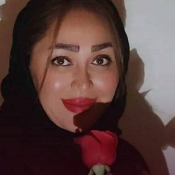 Khadijeh Sharaflooye Zagheh