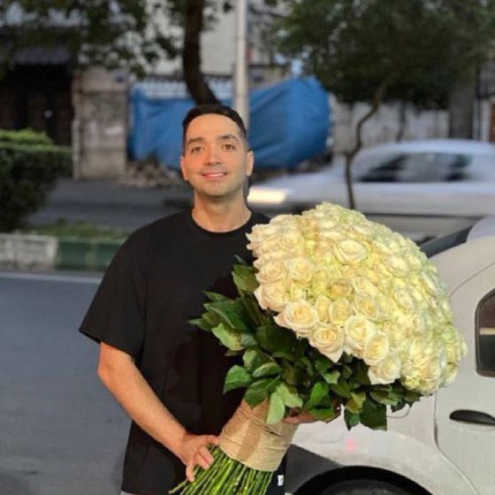 Maziyar Norouzi Esfahani