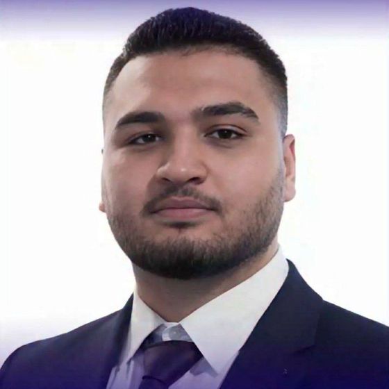 Amirmehdi Razgardani