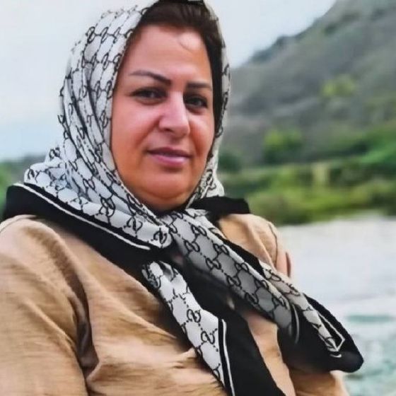 Kolthoom Mirzaei Toseh