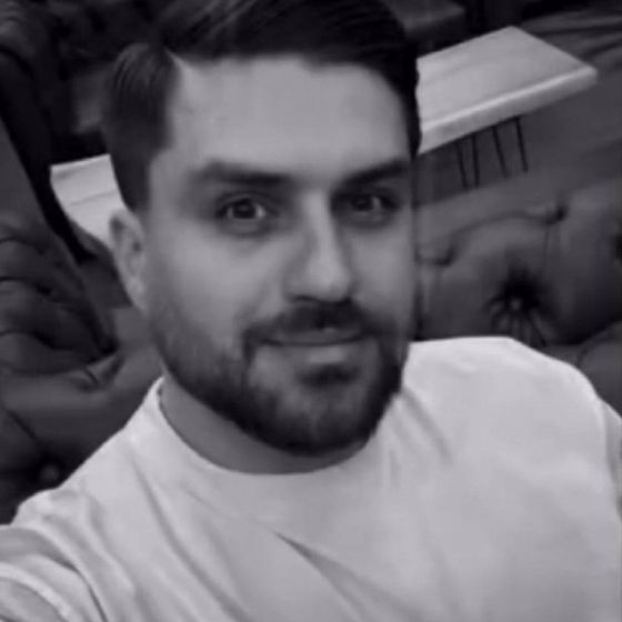 Mohammadjavad Faraji