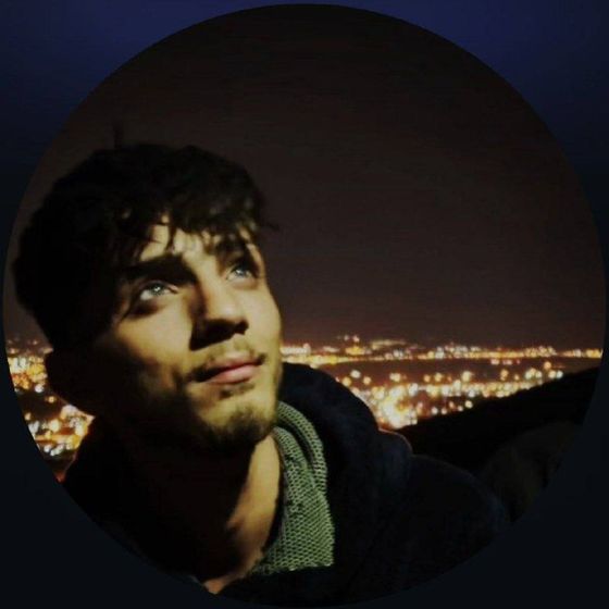 Aref Agah Qalandarabad