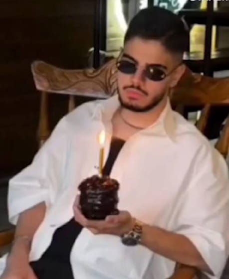 Mohammadreza Ahangar