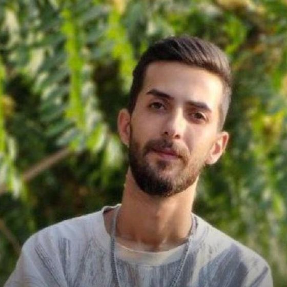 Qasem (Omid) Ayoubzadeh