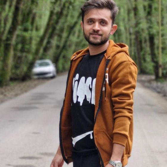 Mohammadhossein Askari