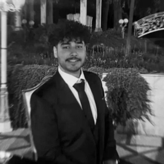 Ali Asghar Amiri Yazni