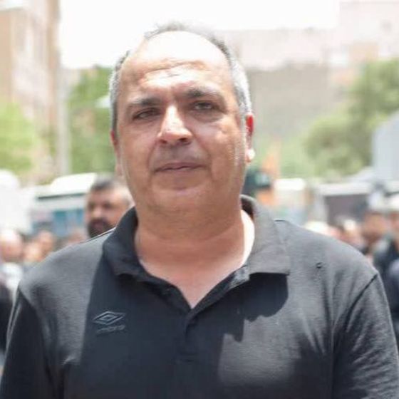 Mehdi Ghasemi Dijojin